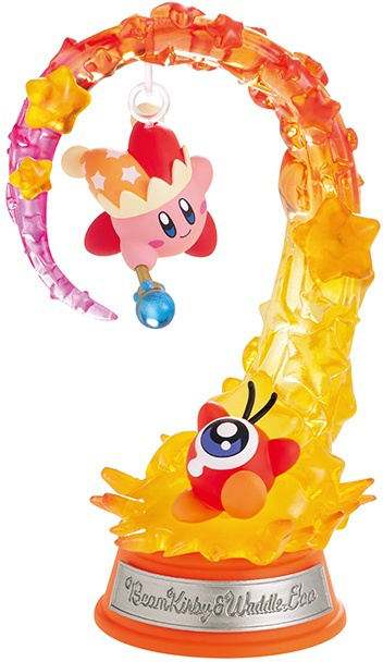 Re-ment Swing Kirby - Image 7