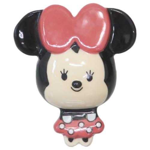 Minnie Mouse 3D Chopstick Rest | Disney Yururun Series | ミニーマウス 箸置き