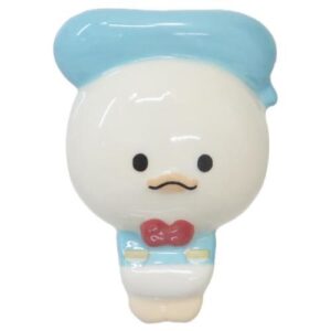 Donald Duck 3D Chopstick Rest | Disney Yururun Series | ドナルドダック 箸置き