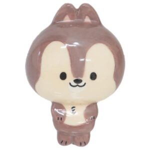 Chip 3D Chopstick Rest | Disney Yururun Series | チップ 箸置き