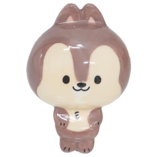 Chip 3D Chopstick Rest | Disney Yururun Series | チップ 箸置き