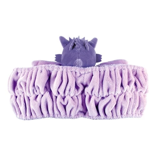 Pokémon Bow Plush Headband | Ribbon Style Hairband | 4 Variants - Image 18