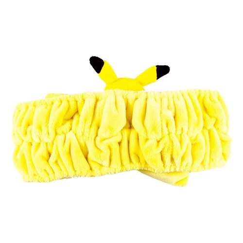 Pokémon Bow Plush Headband | Ribbon Style Hairband | 4 Variants - Image 3