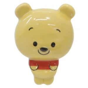 Winnie the Pooh 3D Chopstick Rest | Disney Yururun Series | くまのプーさん 箸置き