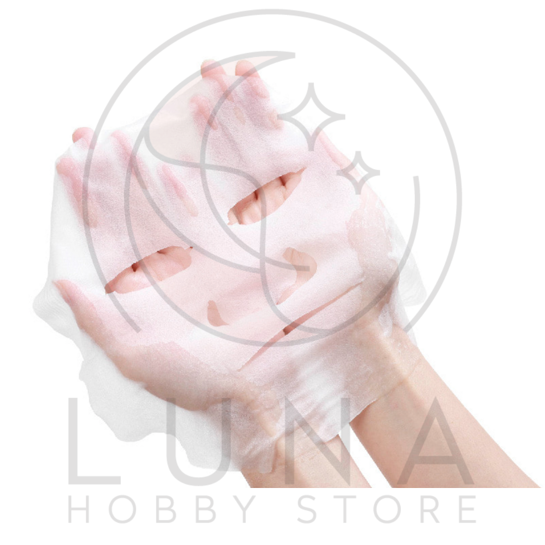 Veraclara | Real Moist Mask | Ceramide | 세라마이드 리얼 수분 마스크 - Image 10