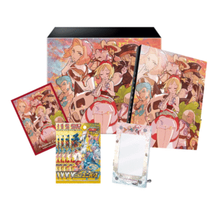 [JP] Sword & Shield Pokémon Pearl Clan Special Set | VSTAR Universe s12a | 真珠団スペシャルセット