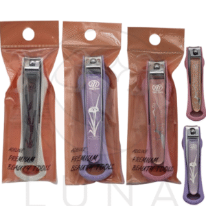 777 Adeline Premium Nail Clippers | Made in Korea | 애드린 프리미엄 손톱깎이