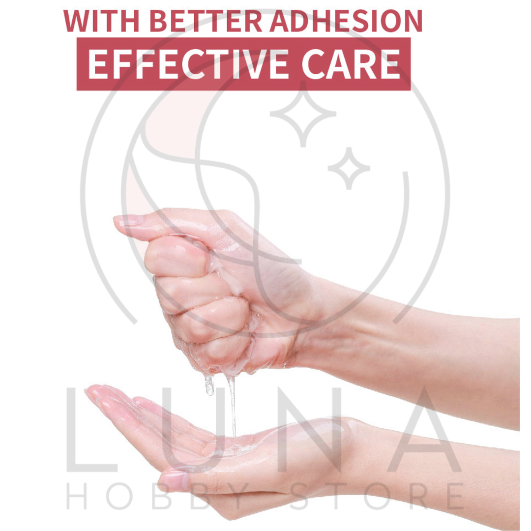 Veraclara | Real Moist Mask | Ceramide | 세라마이드 리얼 수분 마스크 - Image 11