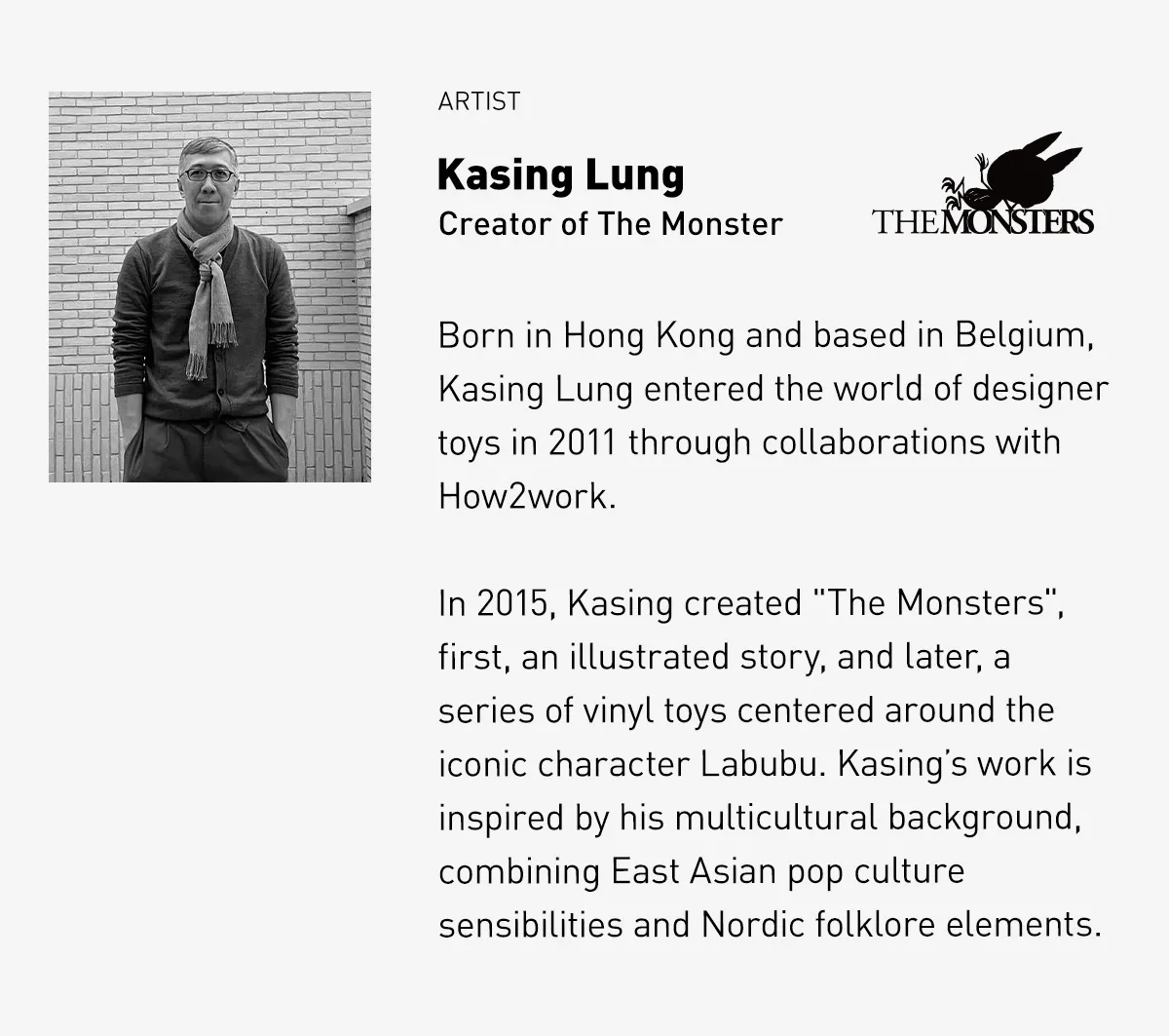 Labubu: Exciting Macaron Vinyl Face Single Blind Box (Sealed) - Image 14