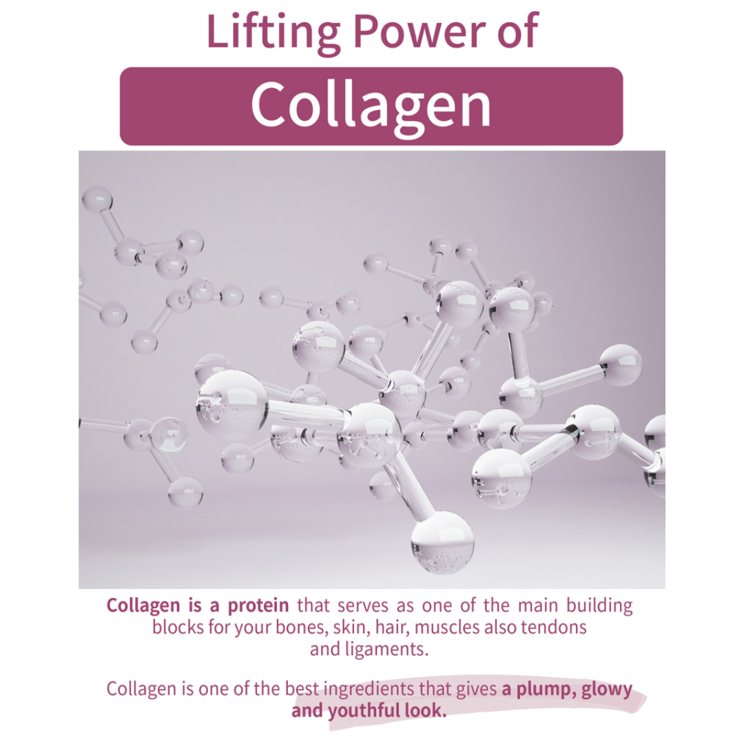 Veraclara | Powerful Collagen Eye Patches | 브라클라라 파워풀 콜라겐 아이 패치 - Image 3