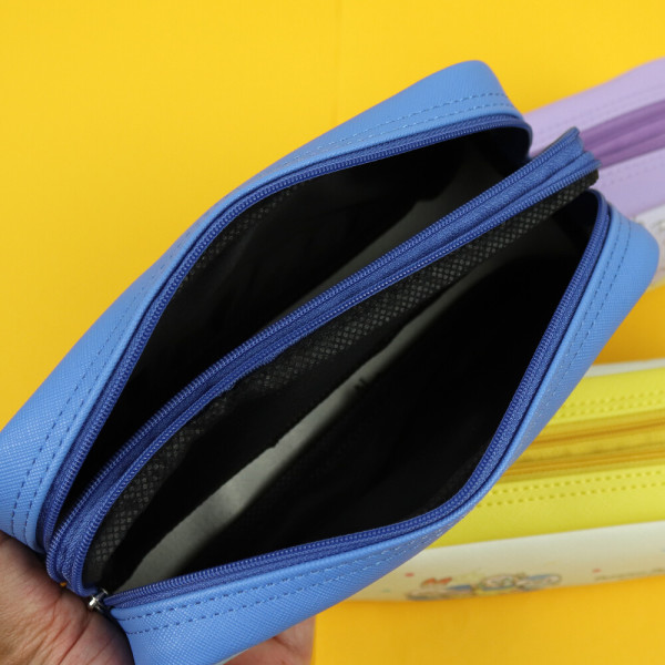 Pokémon Double Pencil Case - Image 4