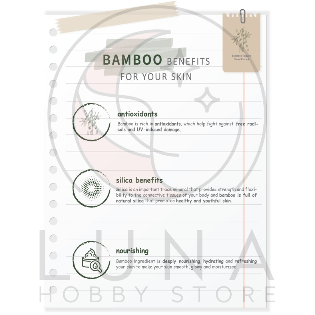 Veraclara | Smoothing Bamboo Royal Prime Mask Sheet | 베라클라라 로얄 프라임 밤부 마스크 시트 (10x Pack) - Image 4