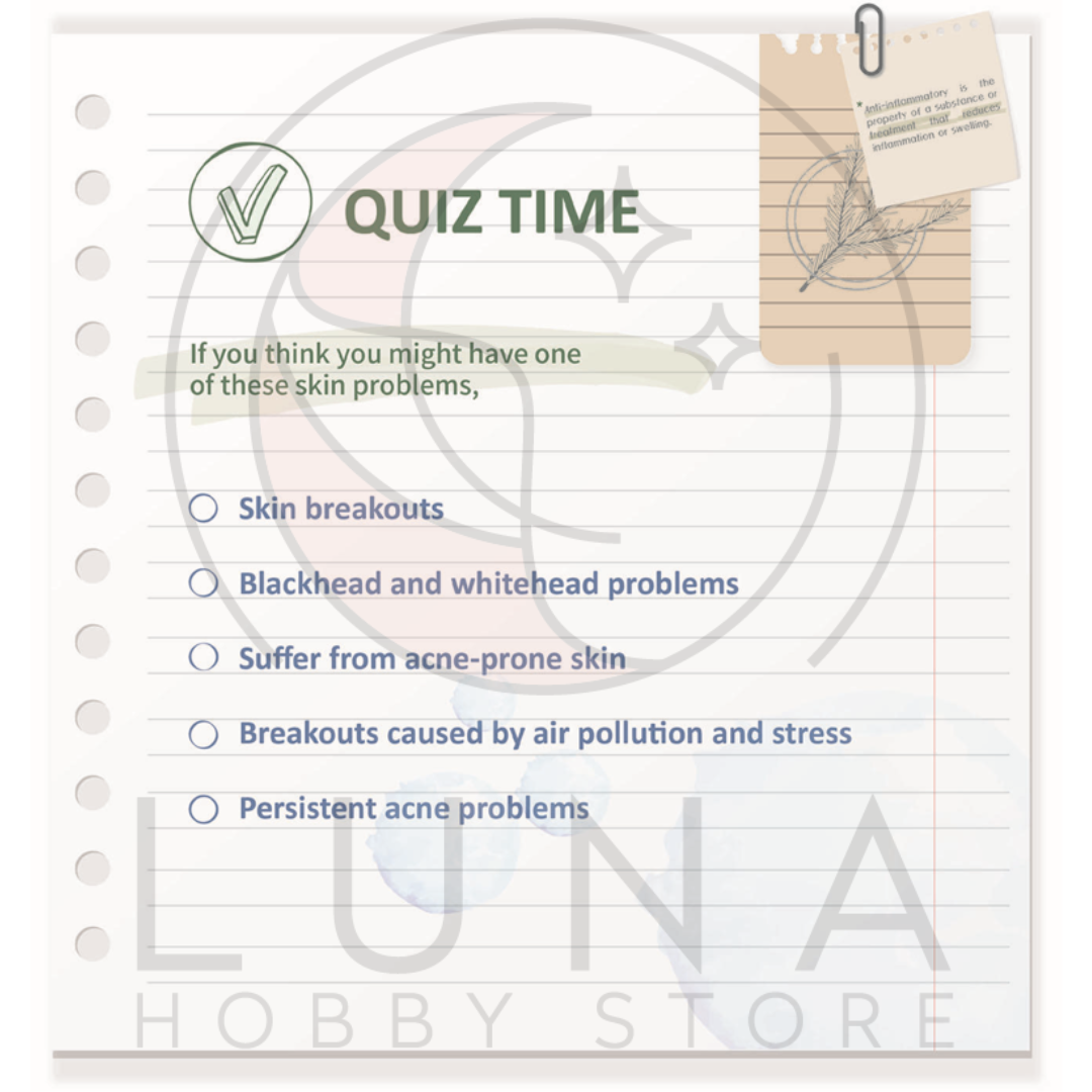 Veraclara | Tea Tree Blemish Spot Patches | 티트리 여드름 스팟 패치 (105 pcs) - Image 14