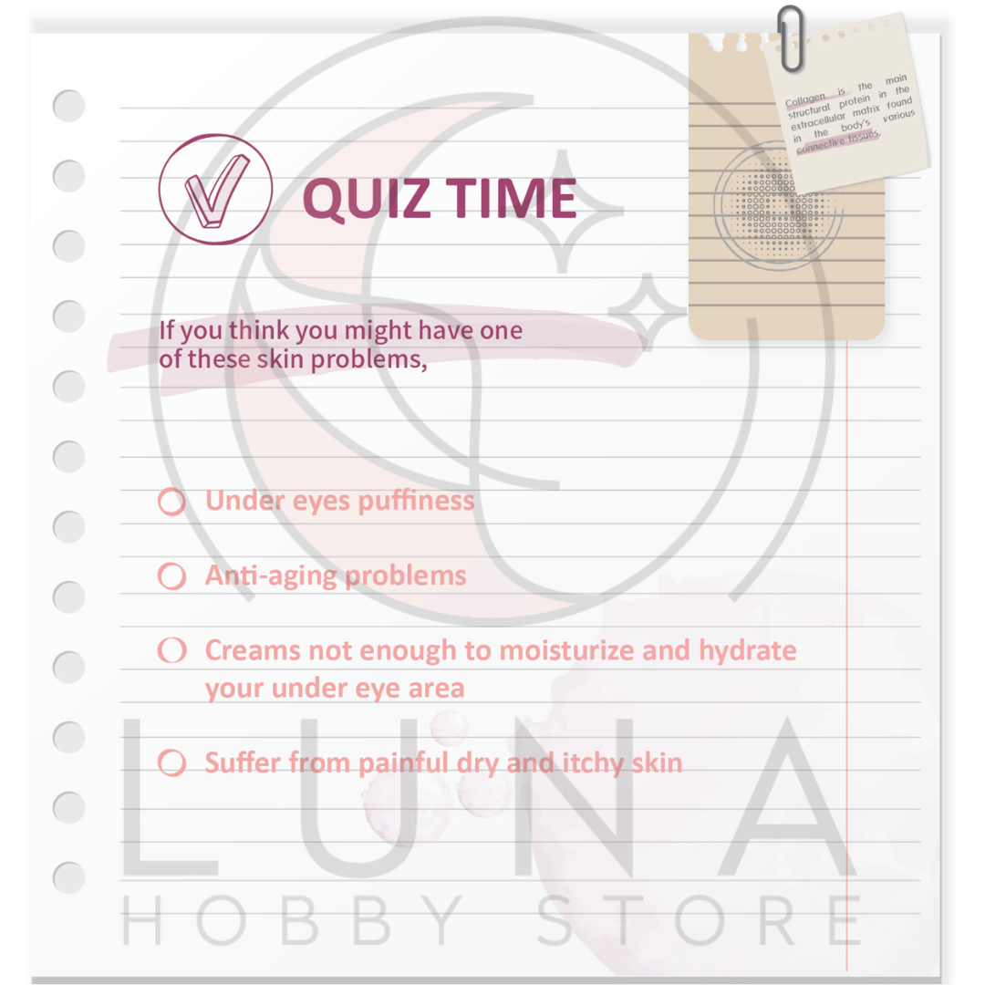 Veraclara | Powerful Collagen Eye Patches | 브라클라라 파워풀 콜라겐 아이 패치 - Image 4