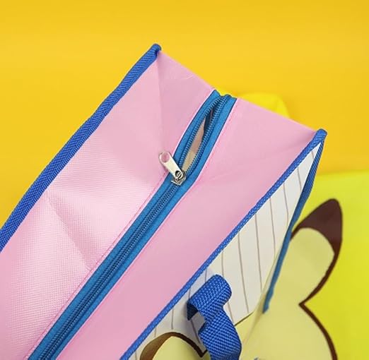 Poképeace Multi Tarpaulin Bag (Medium) - Image 4