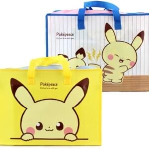 Poképeace Multi Tarpaulin Bag (Medium)