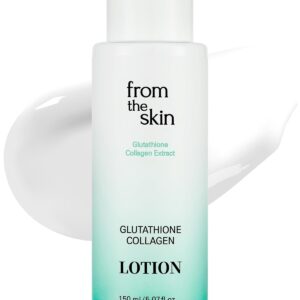 Glutathione Collagen Lotion