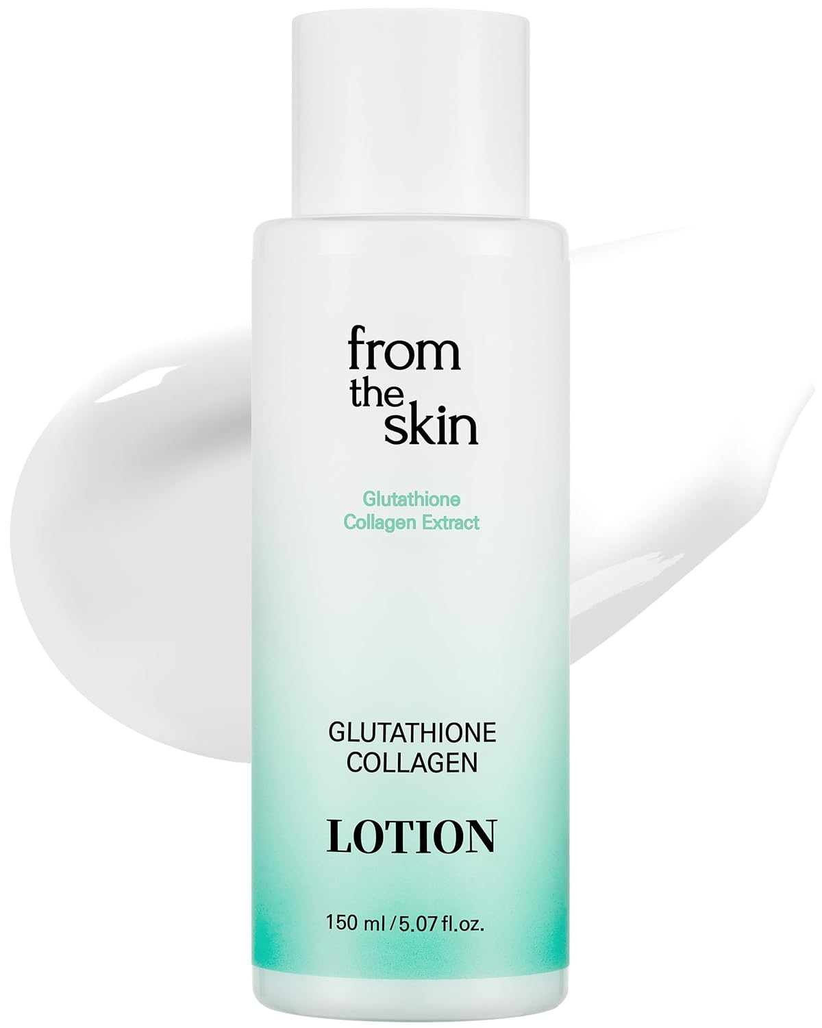 Glutathione Collagen Lotion