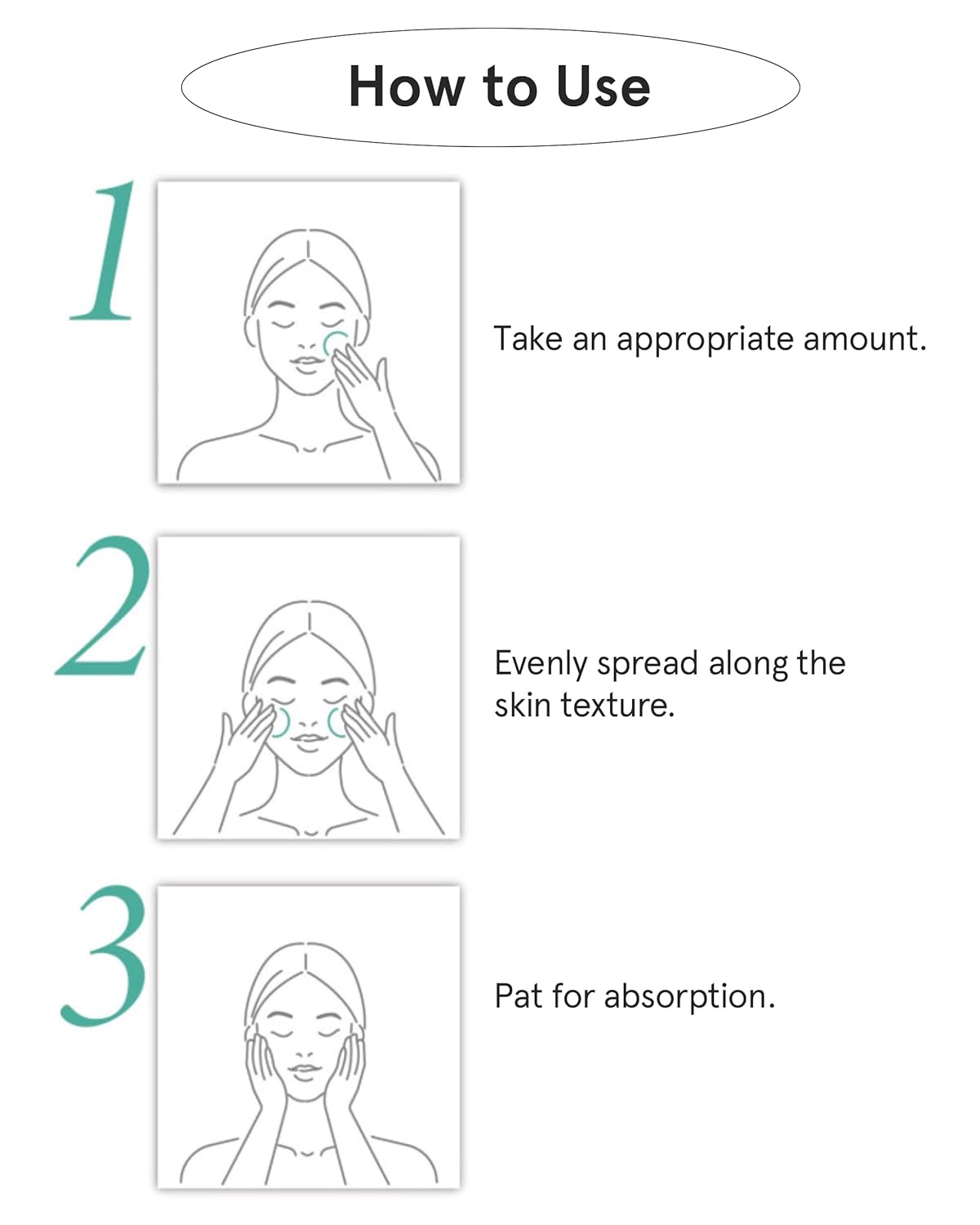 Glutathione Collagen Lotion - Image 5