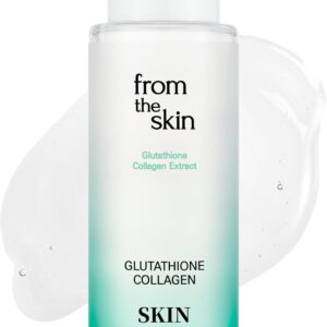 Glutathione Collagen Skin