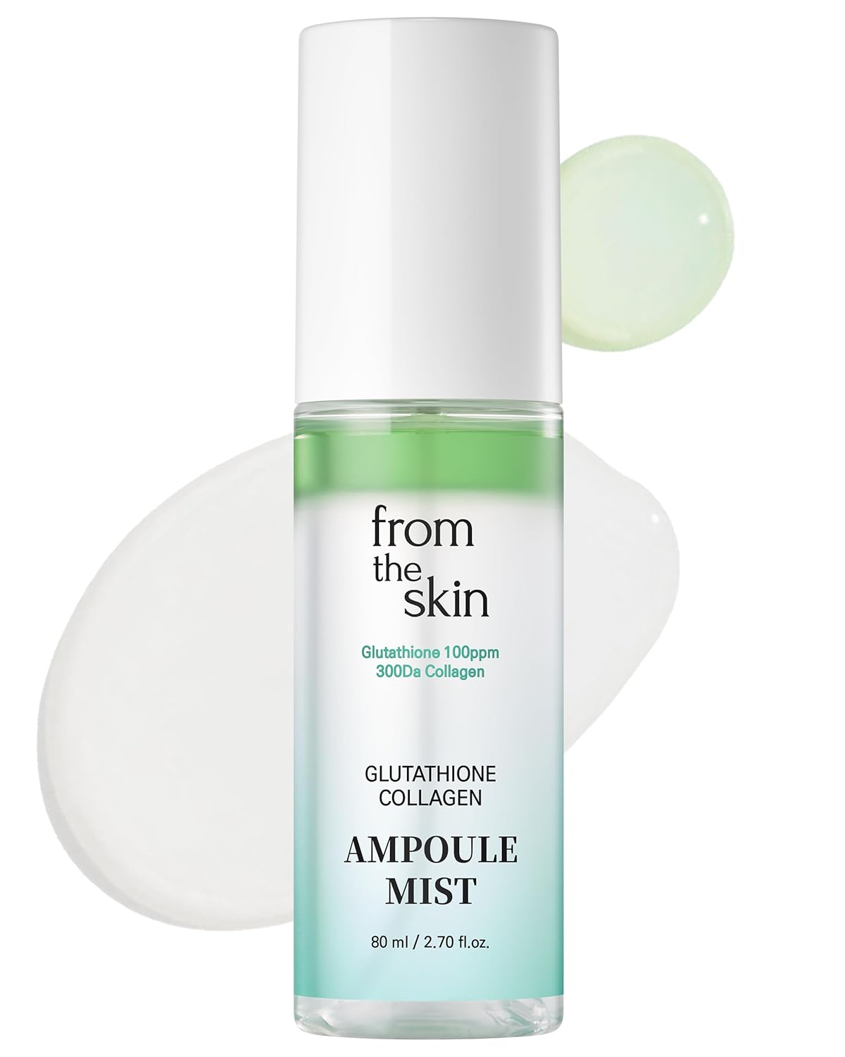 Glutathione Collagen Ampoule Mist