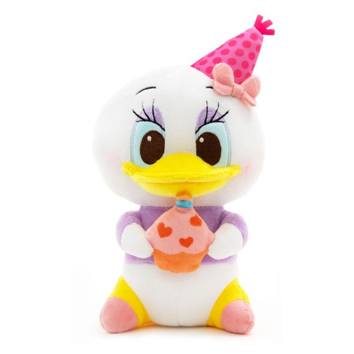 Disney Anniversary Collection Plush – Daisy Duck - Image 2