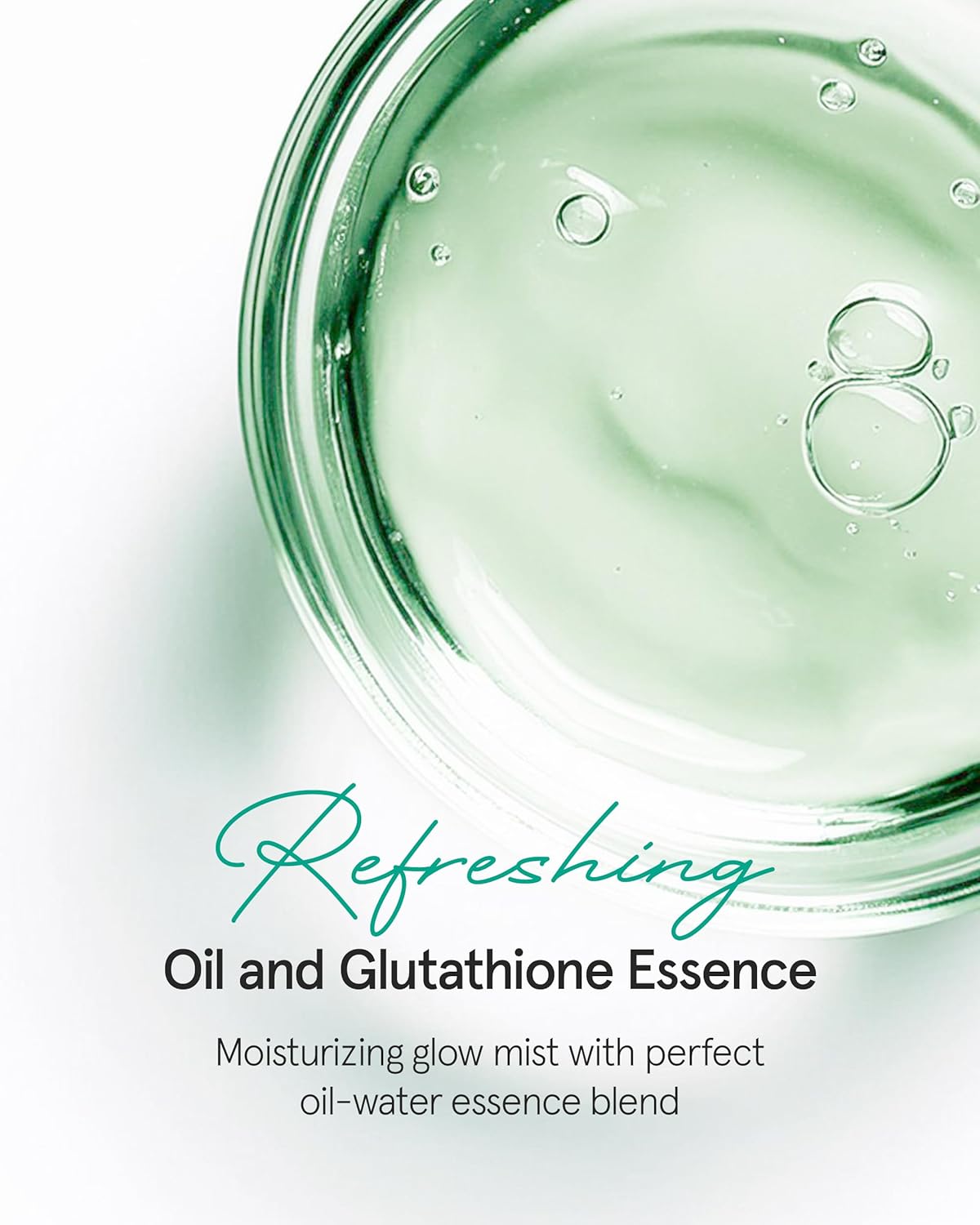 Glutathione Collagen Ampoule Mist - Image 6
