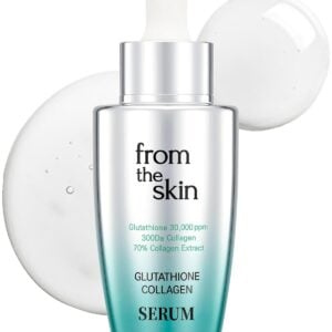 Glutathione Collagen Serum