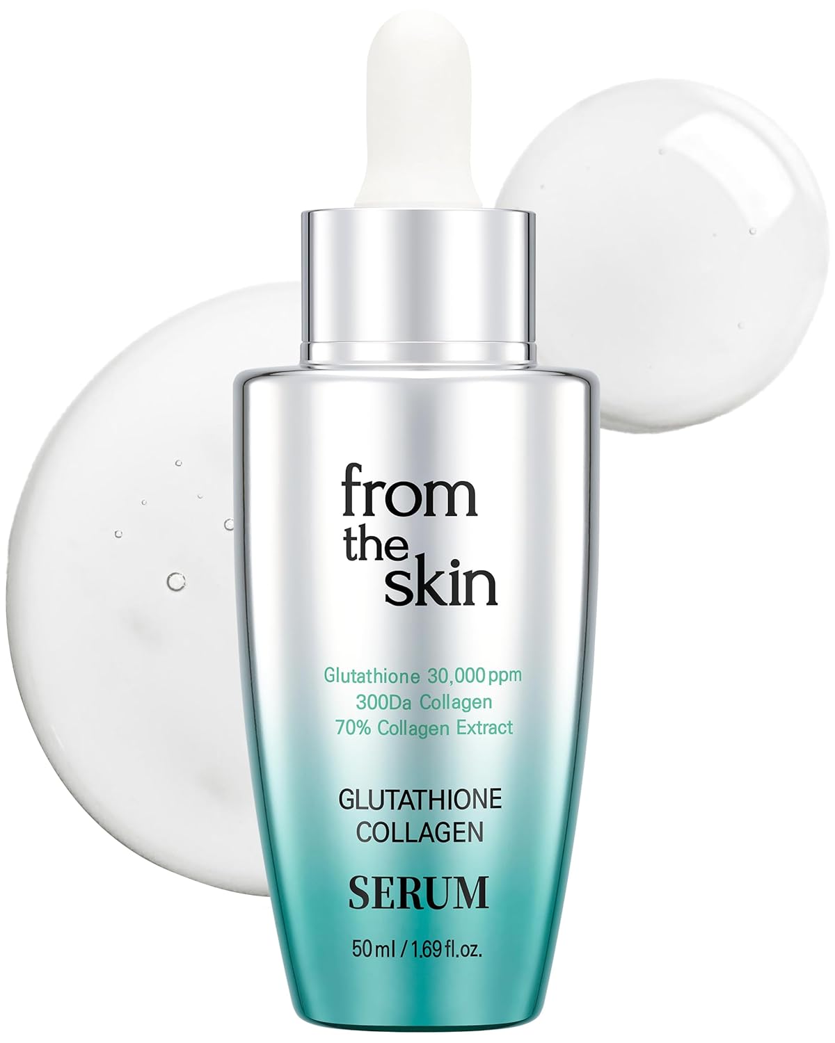 Glutathione Collagen Serum