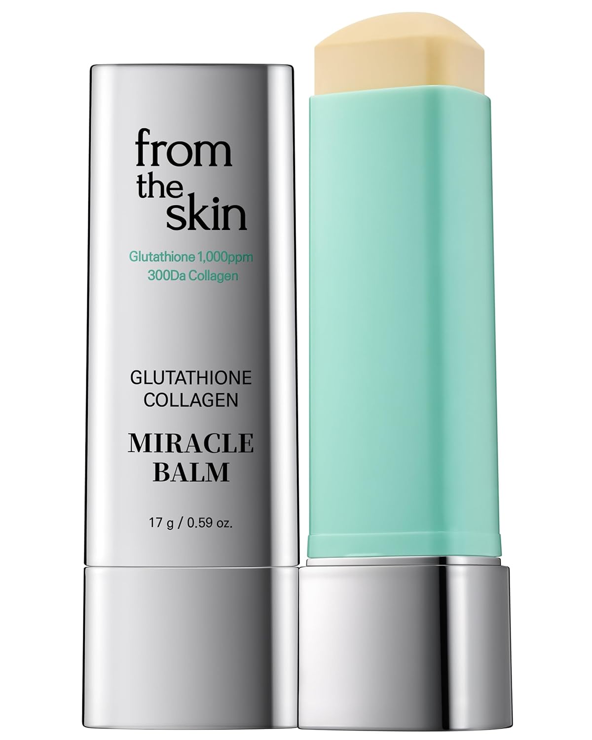 Glutathione Collagen Miracle Blam - Image 2