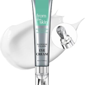Glutathione Collagen Eye Cream