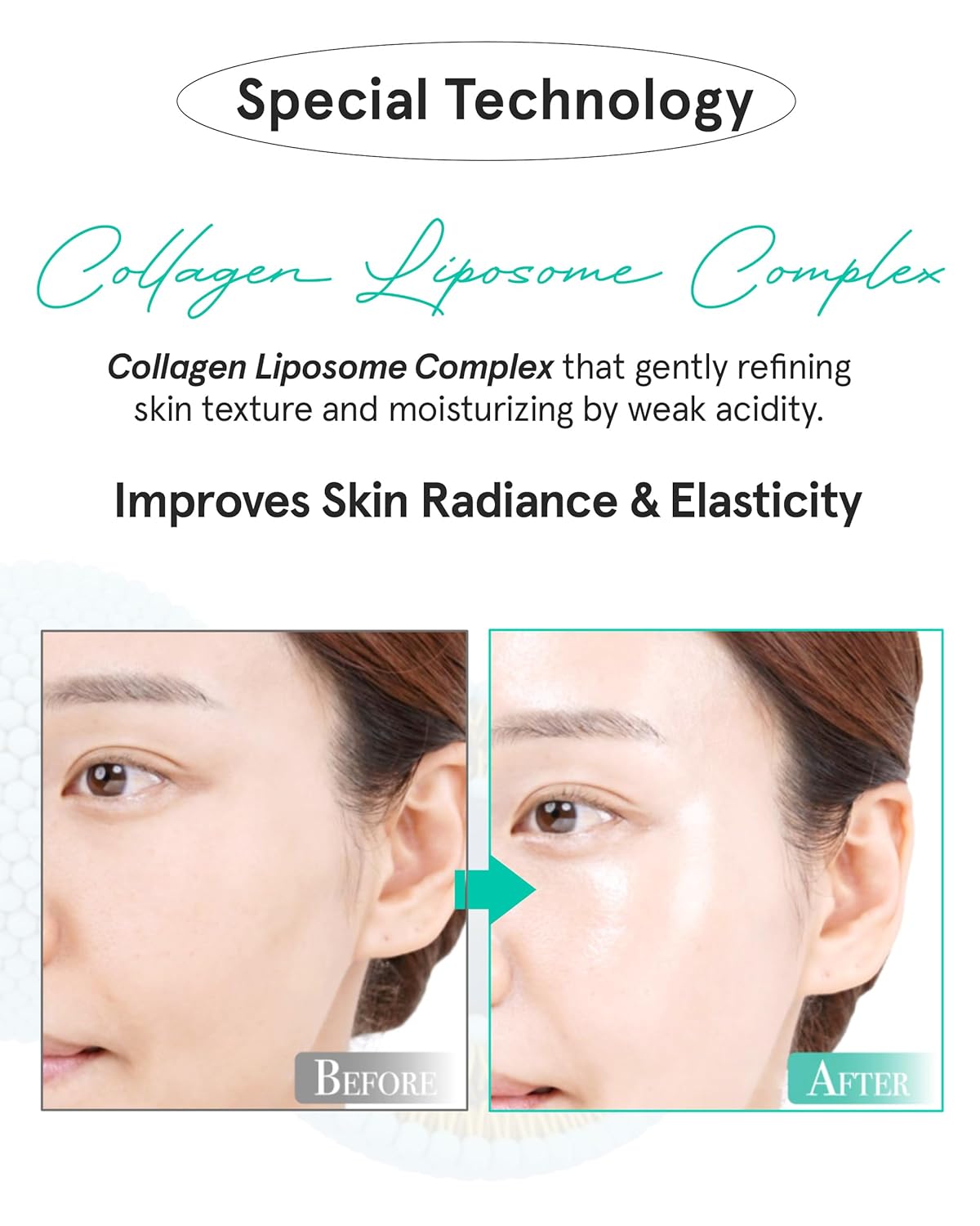 Glutathione Collagen Lotion - Image 4