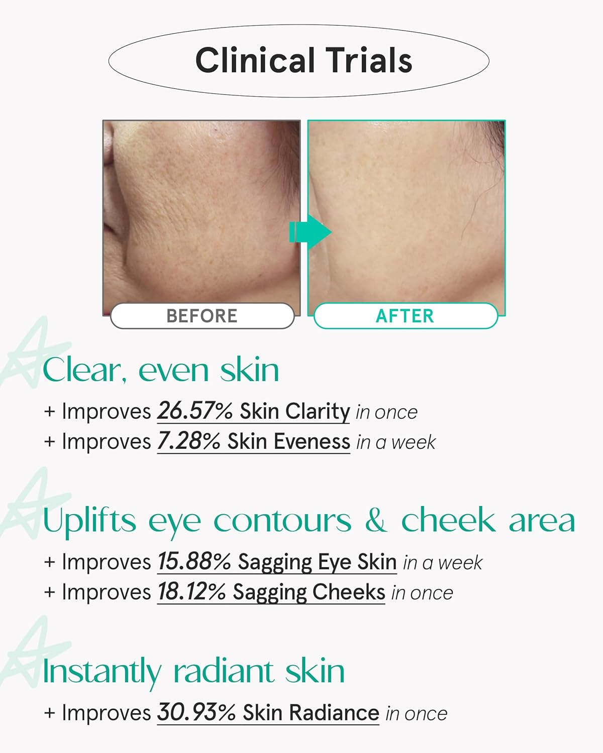 Glutathione Collagen Peel Off Pack - Image 4