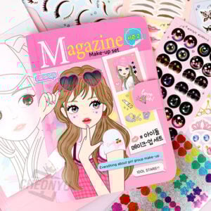 Idol Makeup Season 2