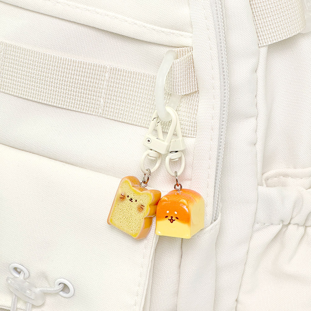 Mini Bakery Keyring – Fresh Out the Oven! - Image 14