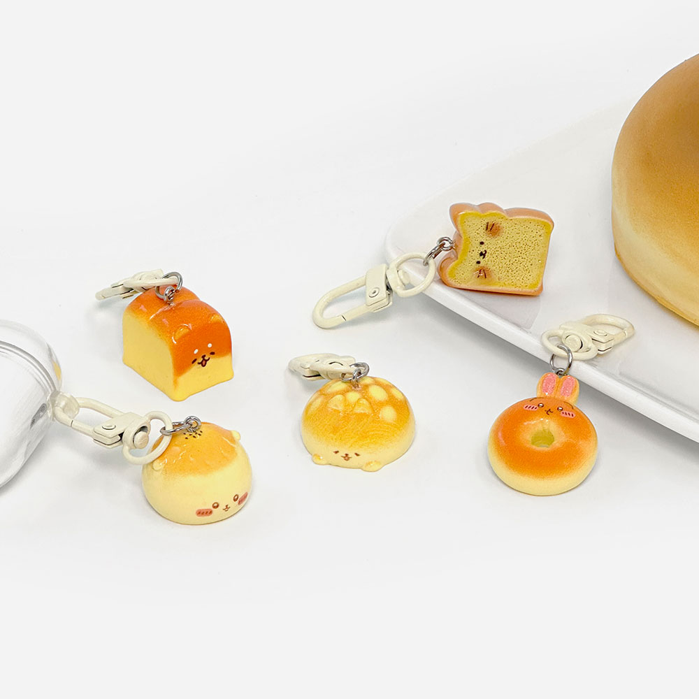 Mini Bakery Keyring – Fresh Out the Oven! - Image 6