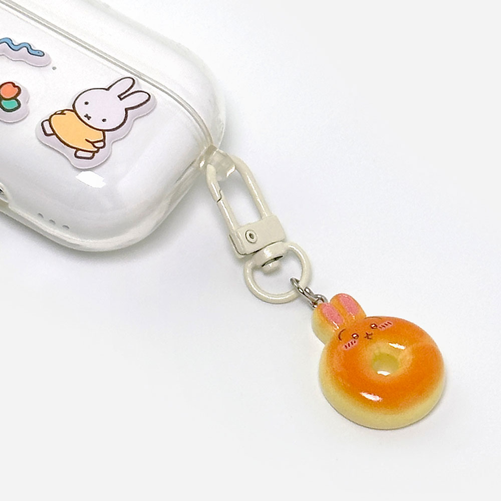 Mini Bakery Keyring – Fresh Out the Oven! - Image 15