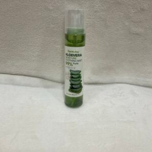 Aloe Vera Soothing Mist 99% 120ml