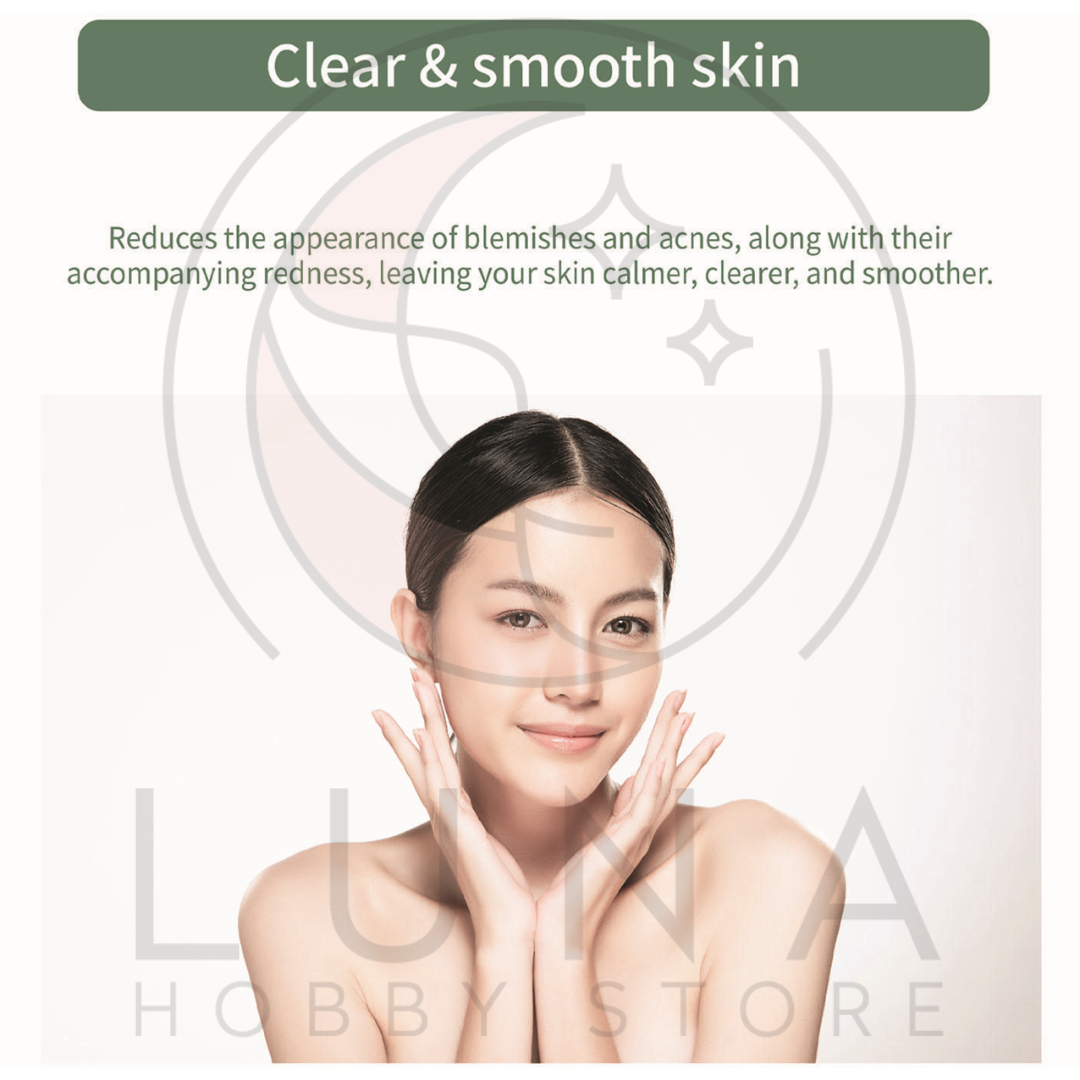 Veraclara | Tea Tree Blemish Spot Patches | 티트리 여드름 스팟 패치 (105 pcs) - Image 10