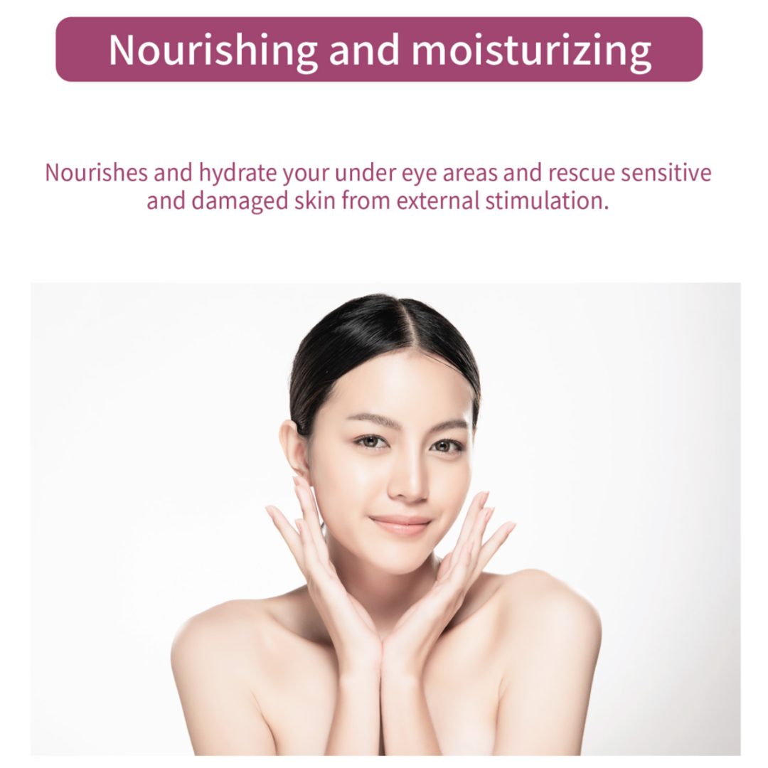 Veraclara | Powerful Collagen Eye Patches | 브라클라라 파워풀 콜라겐 아이 패치 - Image 8