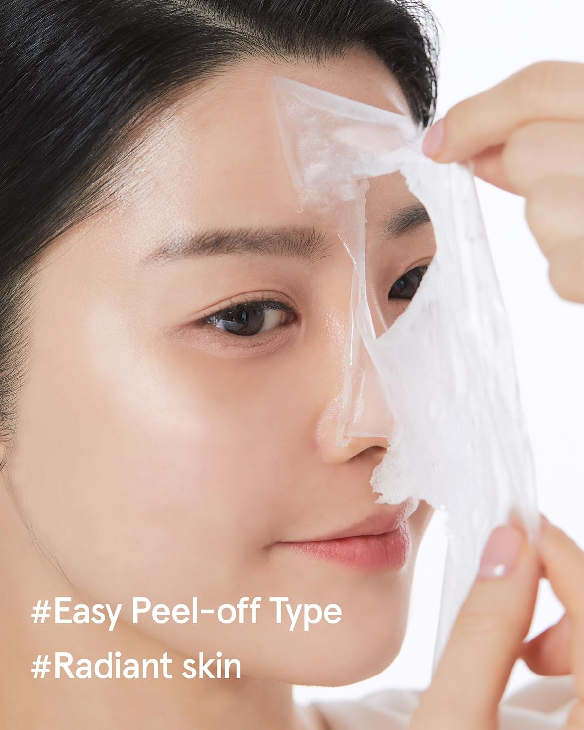 Glutathione Collagen Peel Off Pack - Image 5