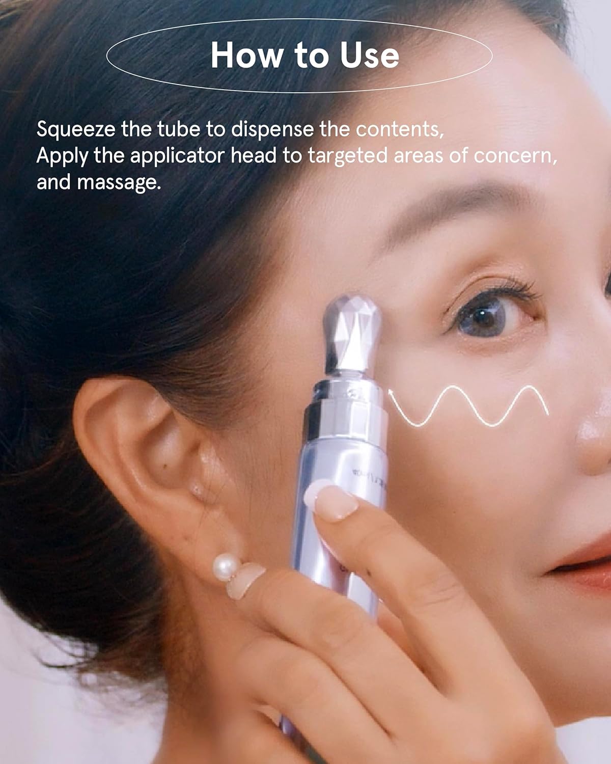 Glutathione Collagen Eye Cream - Image 5