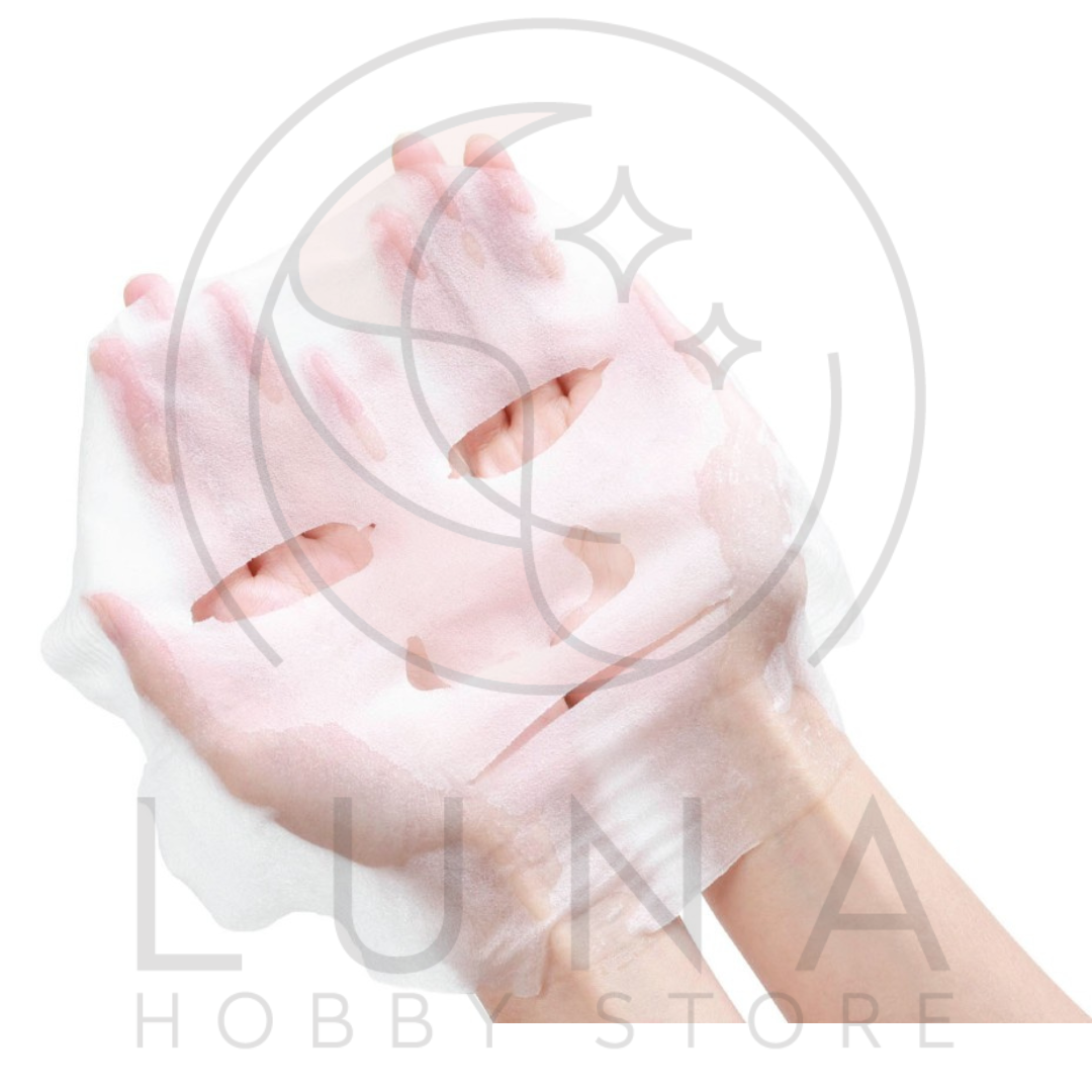 Veraclara | Smoothing Bamboo Royal Prime Mask Sheet | 베라클라라 로얄 프라임 밤부 마스크 시트 (10x Pack) - Image 9