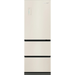 Dimchae Standing Kimchi Refrigerator Bijou Beige | 딤채 스탠드형 김치냉장고 (418L)