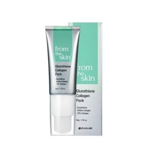 Glutathione Collagen Peel Off Pack