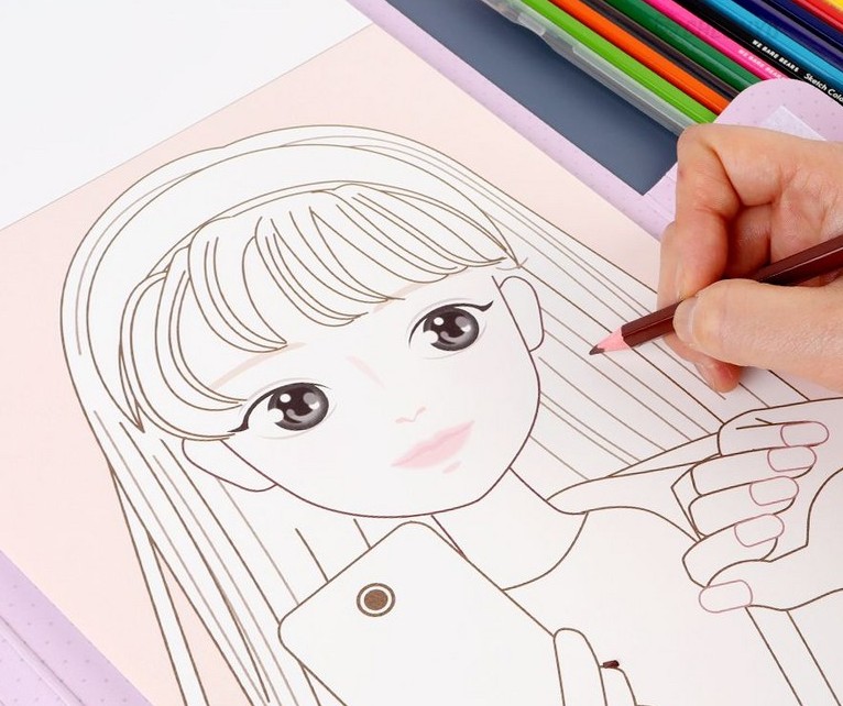 Idol Makeup Set – My IDOL Series - Image 6