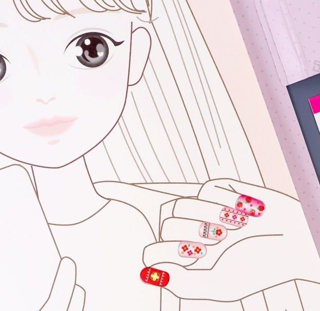 Idol Makeup Set – My IDOL Series - Image 7