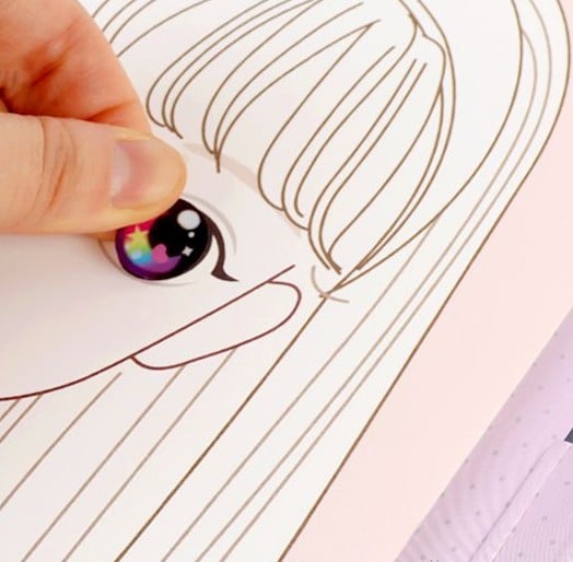 Idol Makeup Set – My IDOL Series - Image 5