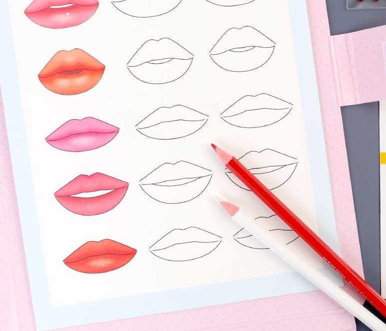 Idol Makeup Set – My IDOL Series - Image 8