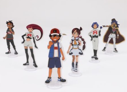 Pokémon W Training Board Game – Deluxe Edition - Image 7